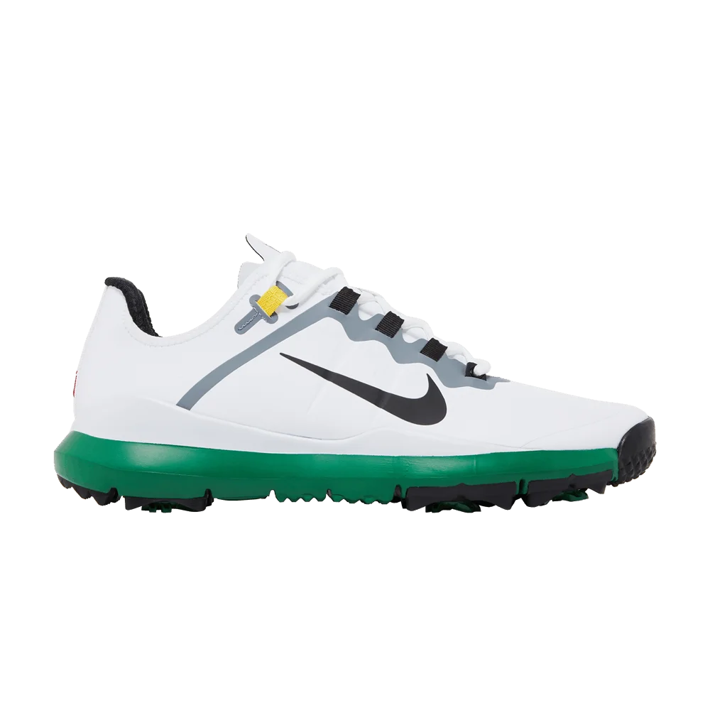 Кроссовки Nike Tiger Woods 2013 'Masters'
