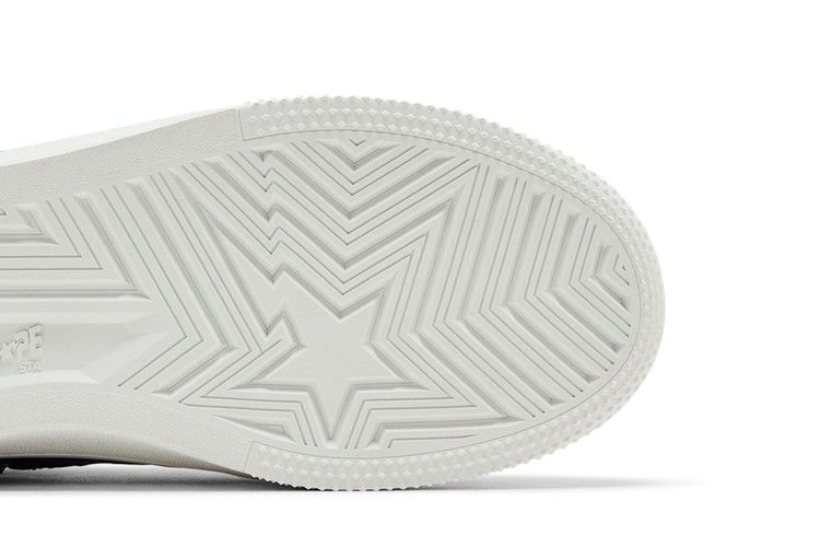 Кроссовки Bapesta Icon M2 'Navy'