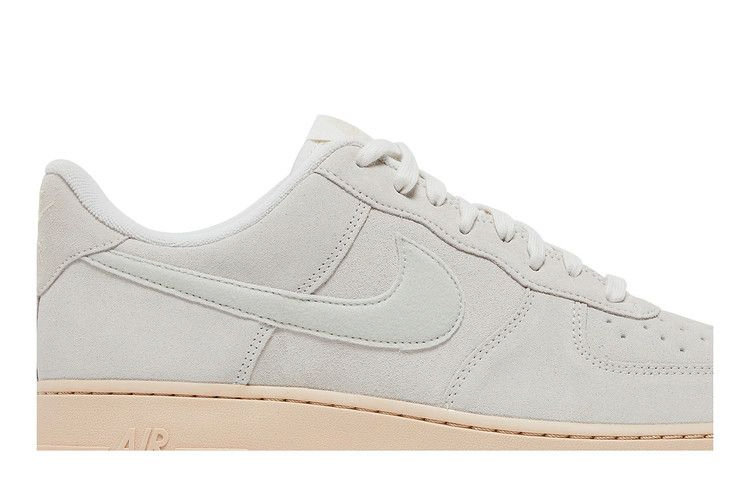 Кроссовки Nike Air Force 1 Winter Premium 'Summit White'