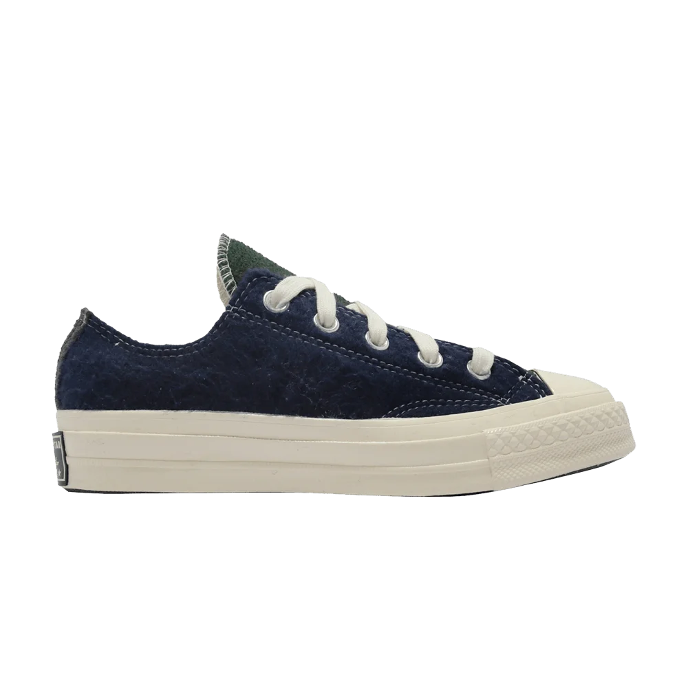 Krossovki-Converse-Chuck-70-Low-Black-Blue