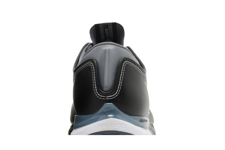Кроссовки Nike Air Zoom Victory Tour 2 Wide 'Black Metallic Pewter'