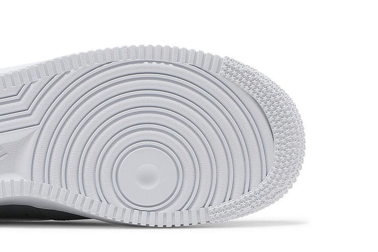 Кроссовки Nike Air Force 1 Low 'Wolf Grey'
