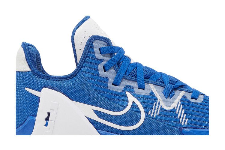 Кроссовки Nike LeBron Witness 6 TB 'Game Royal'