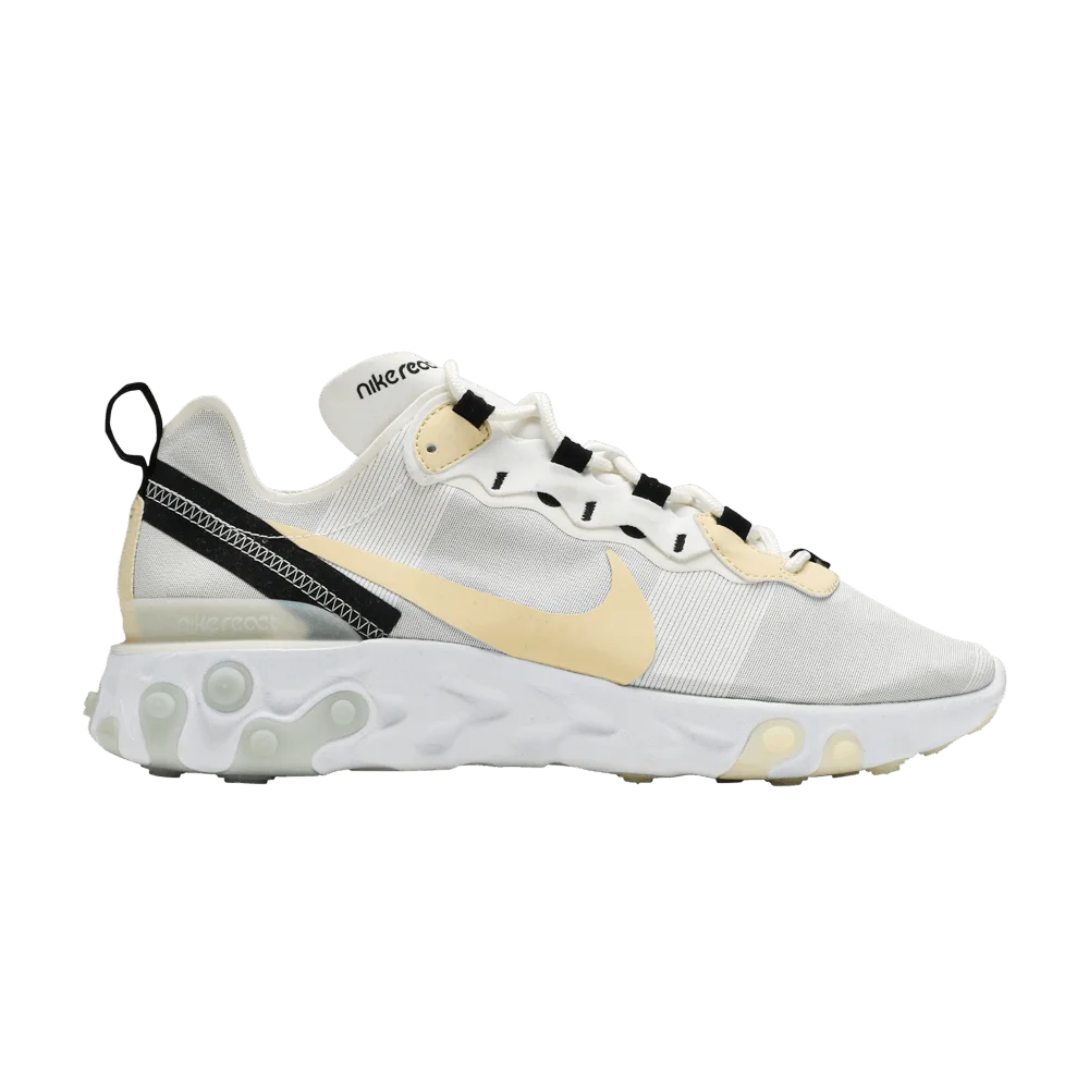 Krossovki-Nike-React-Element-55-Soft-Yellow