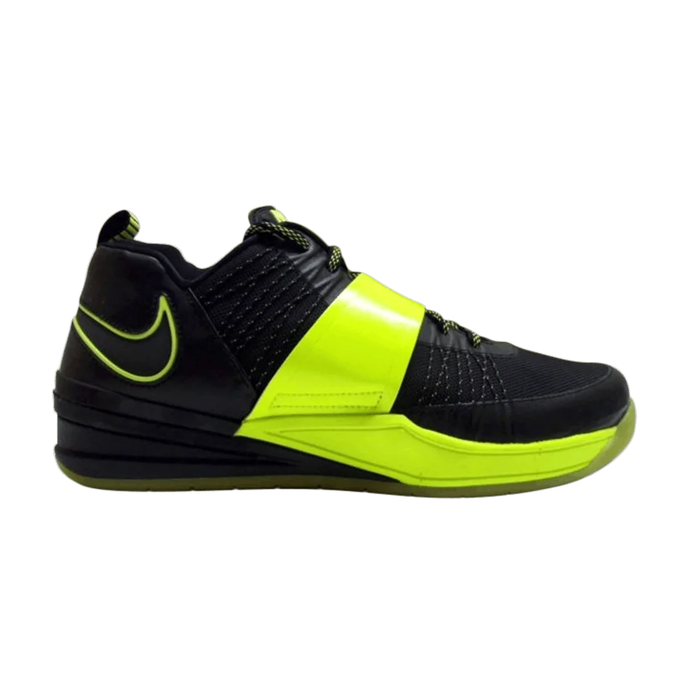 Кроссовки Nike Zoom Revis 'Black'