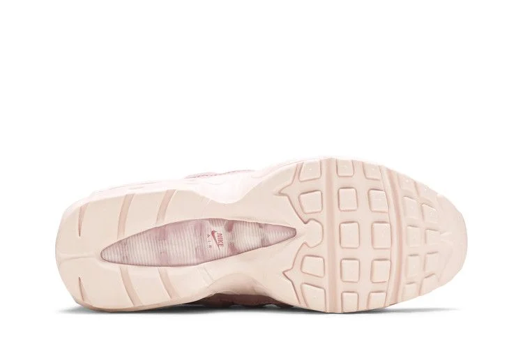 Кроссовки Nike Wmns Air Max 95 SE 'Cherry Blossom'