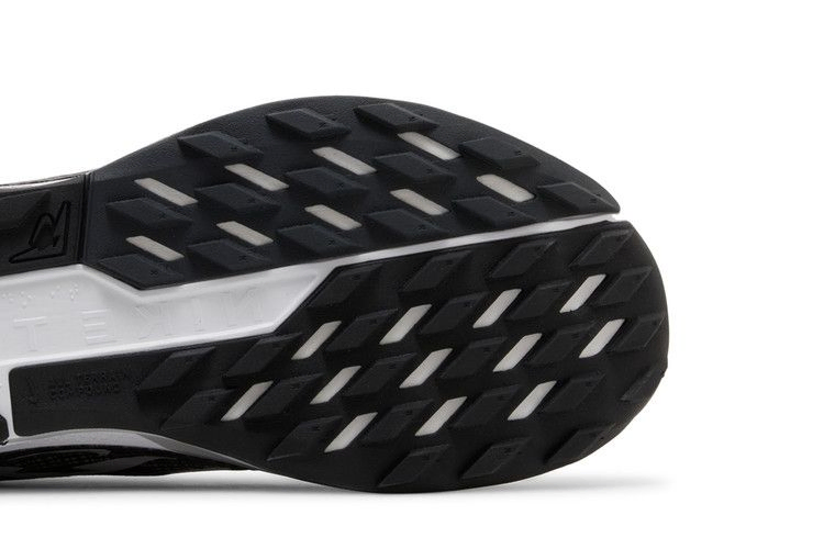 Кроссовки Nike Pegasus Trail 5 'Black White'