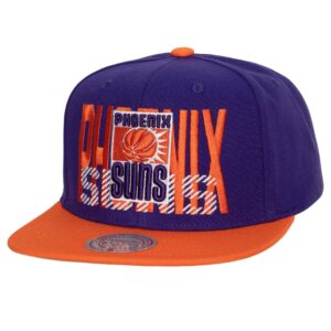 Mitchell-Ness-Cross-Check-Snapback-HWC-Phoenix-Suns-300x300