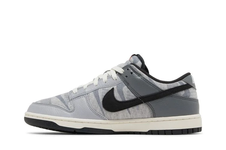 Кроссовки Nike Dunk Low 'Copy Paste'