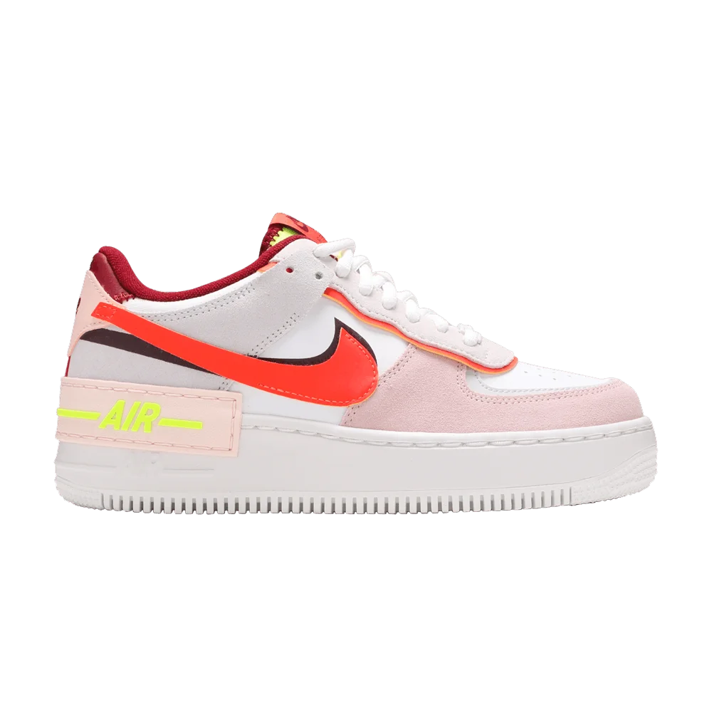 Krossovki-Nike-Wmns-Air-Force-1-Shadow-Team-Red-Orange-Pearl