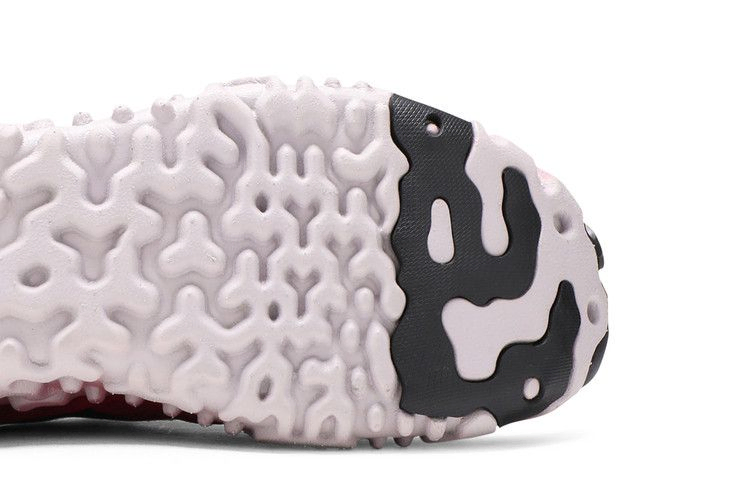 Кроссовки Nike Overbreak SP 'Dark Beetroot'