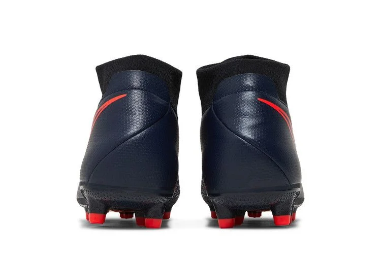 Krossovki-Nike-Phantom-Vision-Academy-DF-MG-Black-Obsidian-Crimson-5