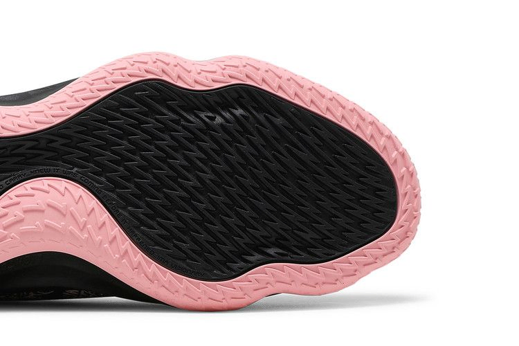 Кроссовки Adidas Dame 7 'Rose City'