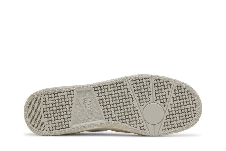Кроссовки Social Status x Nike Mac Attack SP 'Silver Linings' With Social Currency Stamp Booklet