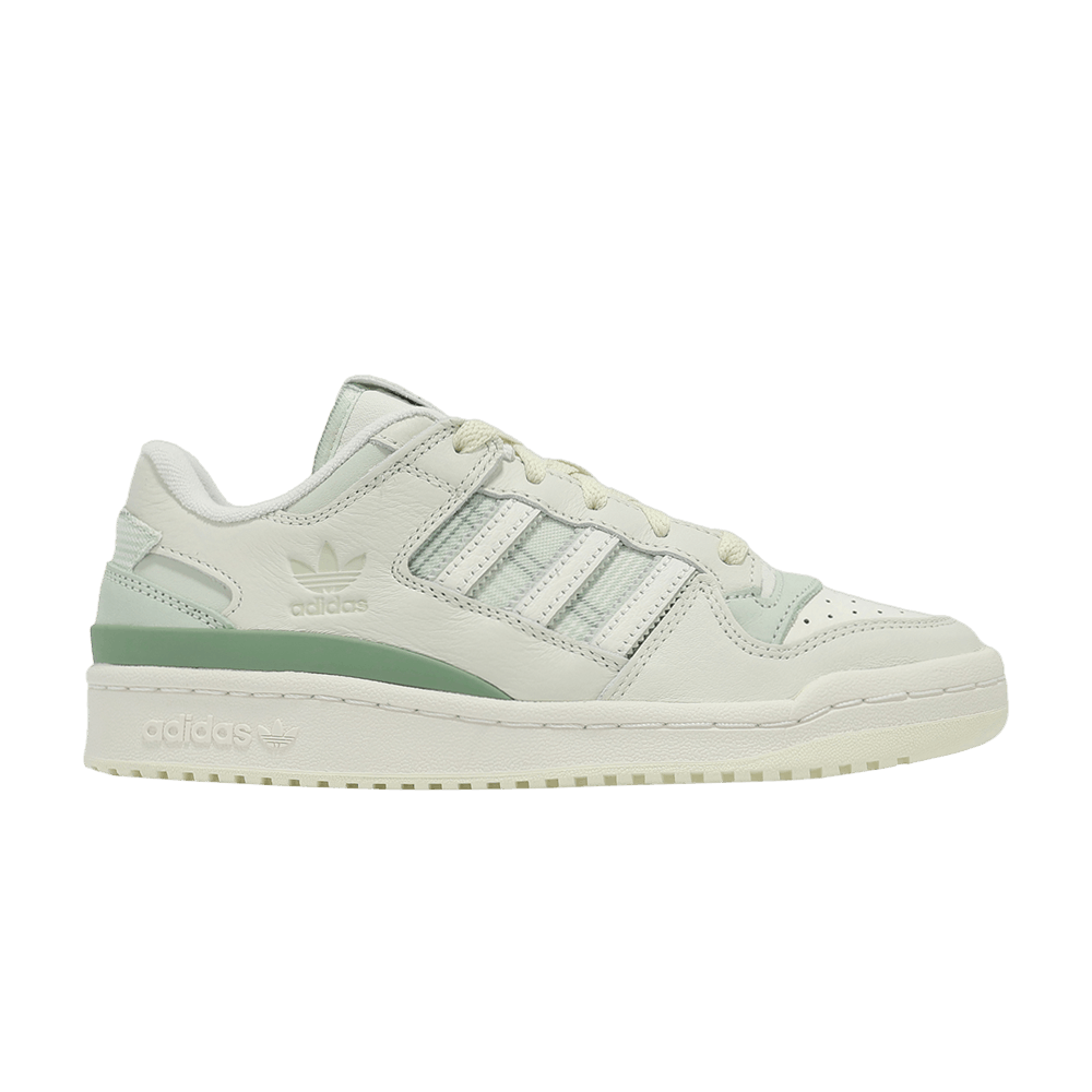 forum-low-cl-ivory-green-jh9597