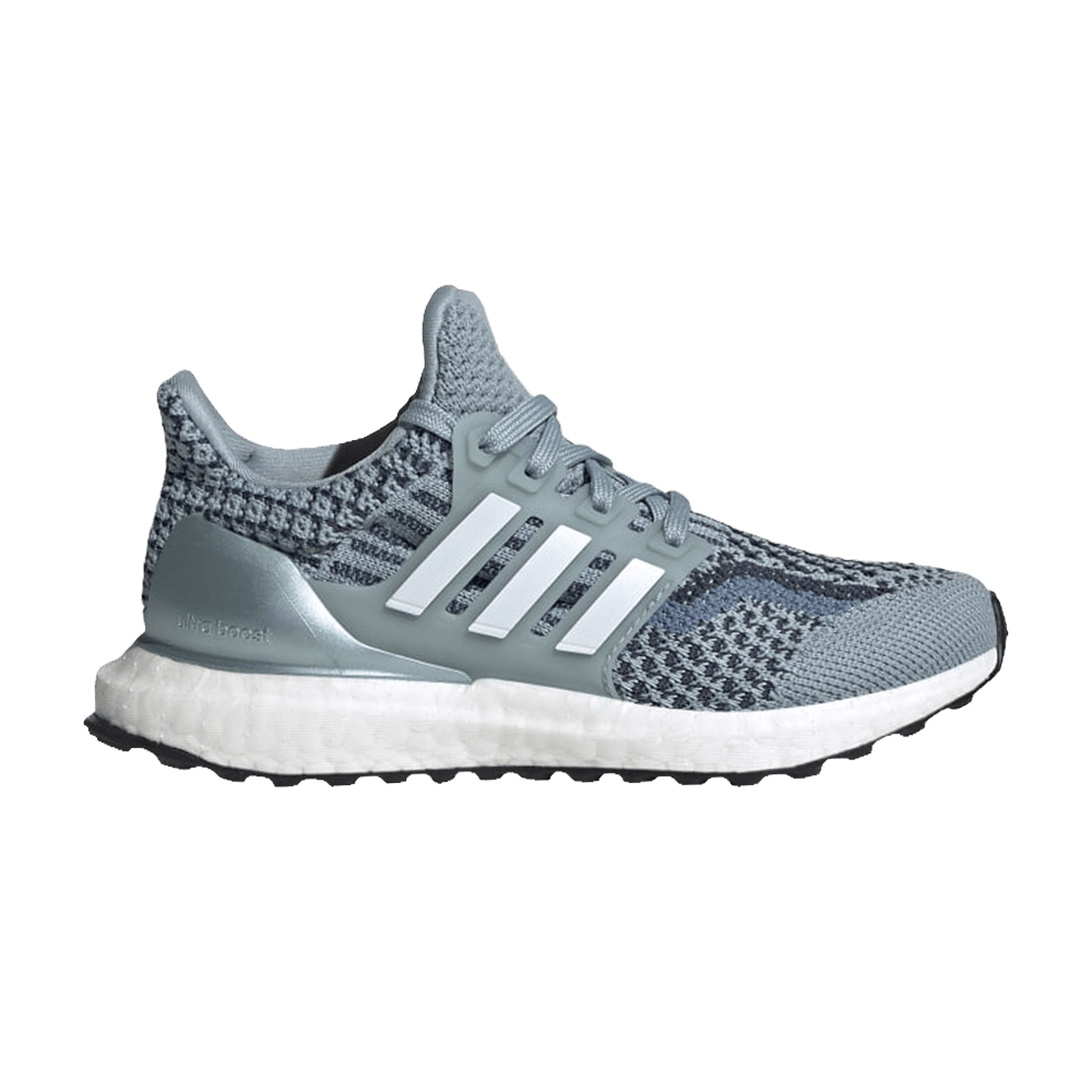 Кроссовки Adidas UltraBoost 5.0 DNA J 'Magic Grey'