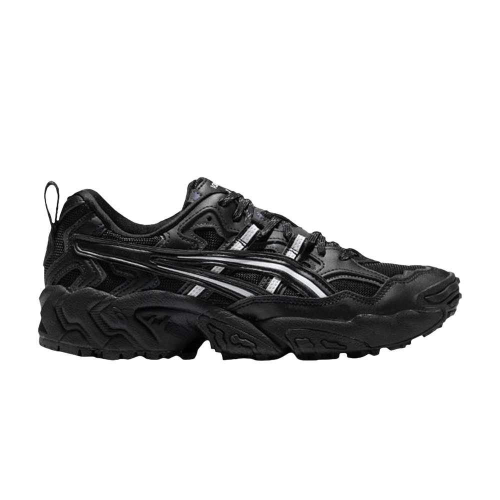 Кроссовки ASICS Gel Nandi 'Black White'