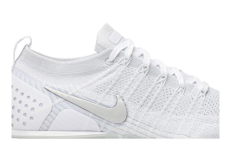Кроссовки Nike Air VaporMax Flyknit 2 'Vast Grey'