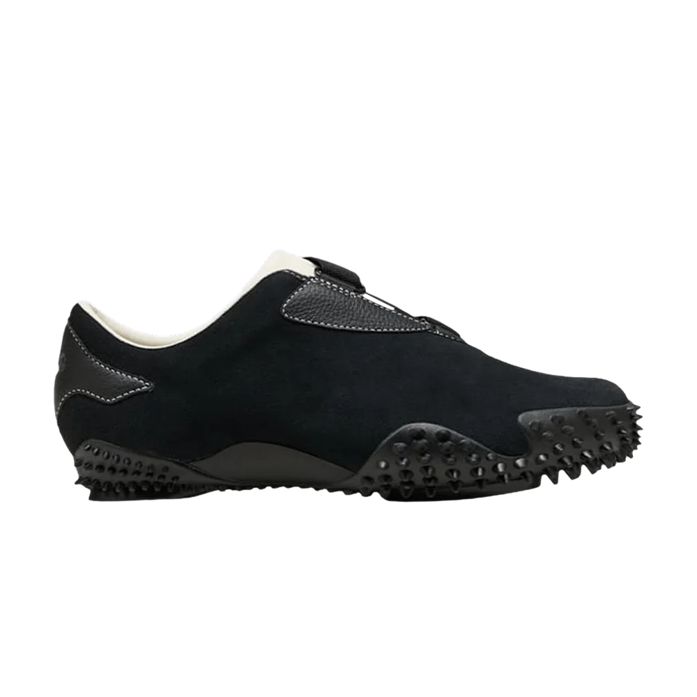 Кроссовки Puma Mostro 'Icons - Black Frosted Ivory'