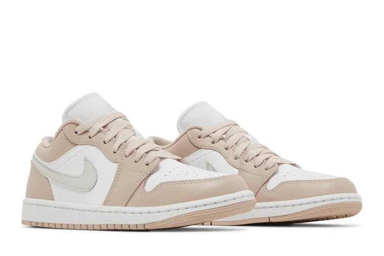 Krossovki-Wmns-Air-Jordan-1-Low-Particle-Beige-7