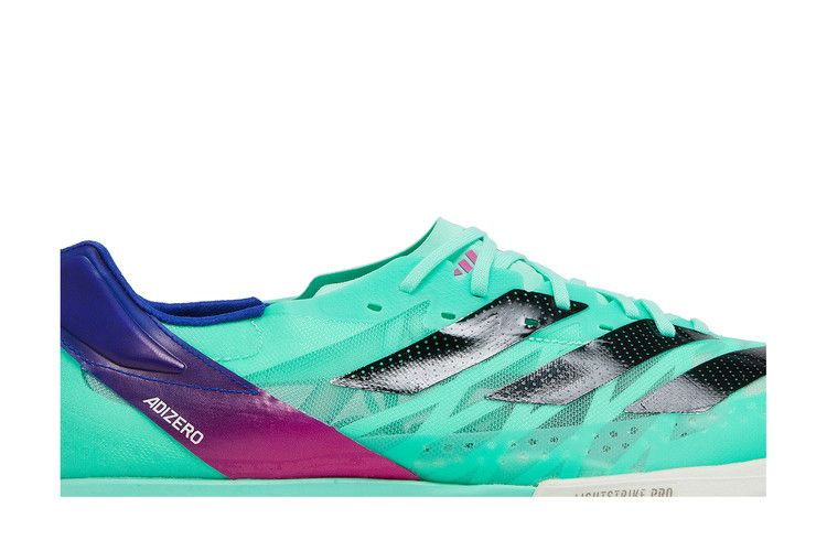 Кроссовки adidas Adizero Prime SP 2.0 'Pulse Mint Lucid Blue'