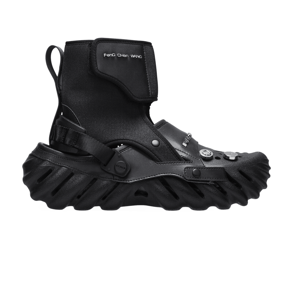 Кроссовки Crocs Feng Chen Wang x Echo Clog 'Multi-Wear'