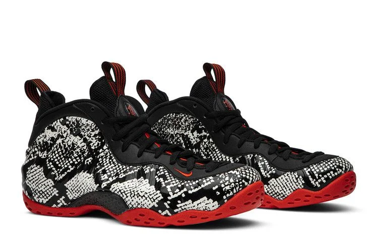 Krossovki-Nike-Air-Foamposite-One-Albino-Snakeskin-7