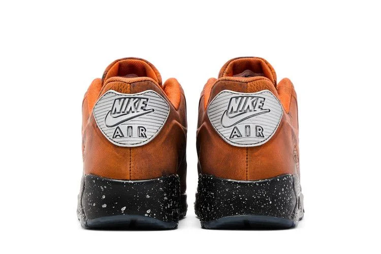 Кроссовки Nike Air Max 90 QS 'Mars Landing'