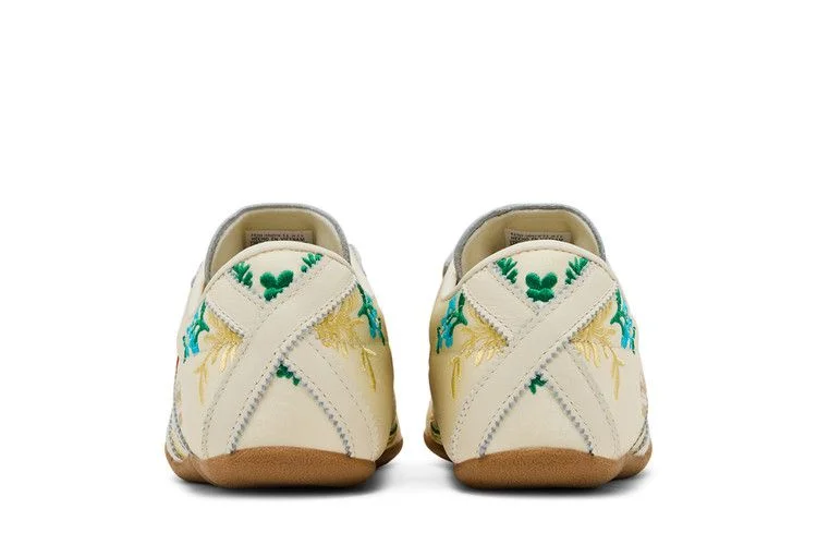 Кроссовки adidas Wmns Tokyo 'Floral Embroidery Pack - Cream White'