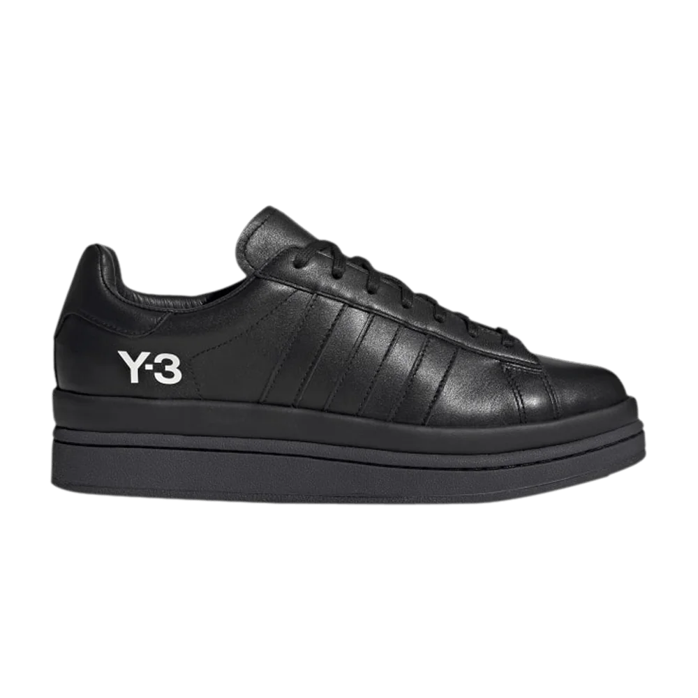 Krossovki-adidas-Y-3-Hicho-Black