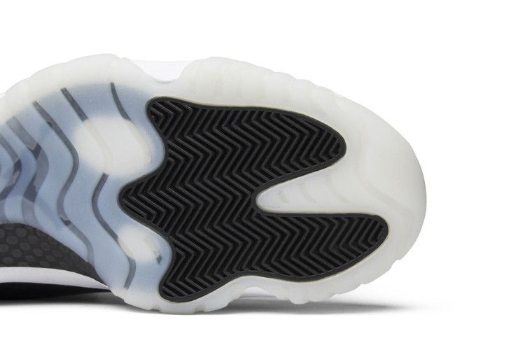 Кроссовки Air Jordan 11 Retro Low 'Barons'