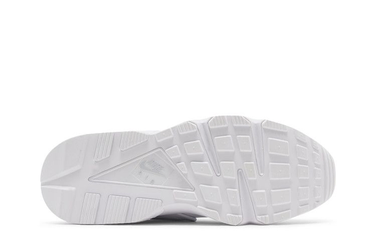 Кроссовки Nike Air Huarache 'Triple White'