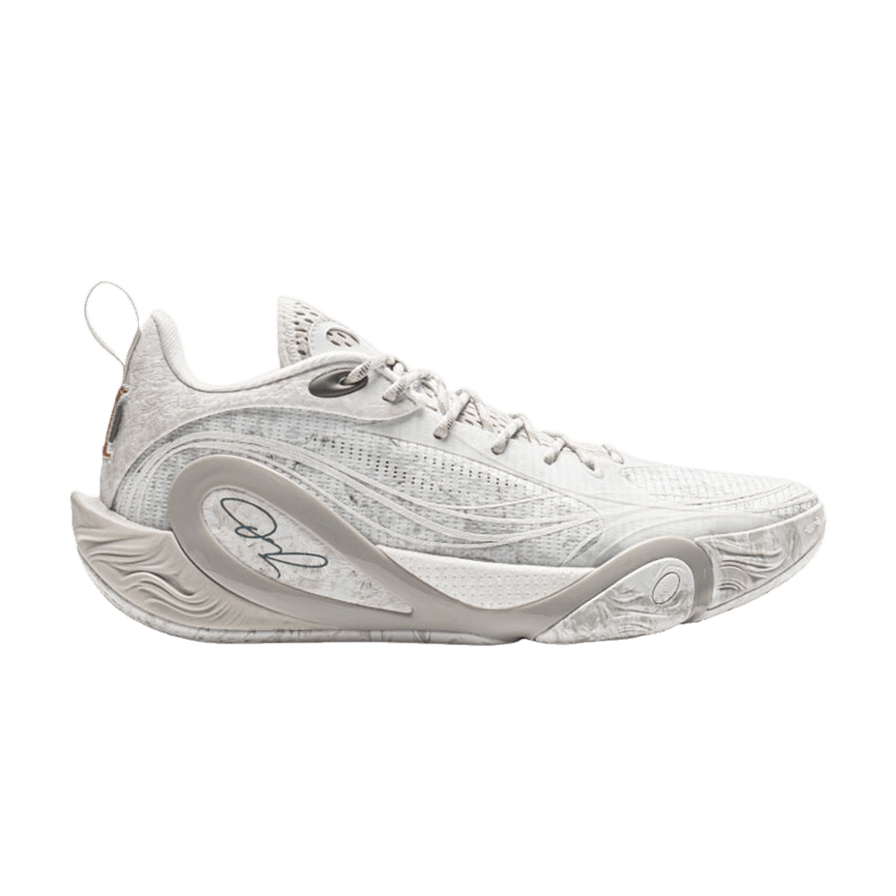 Кроссовки Li-Ning DLO1 'Lunar Rock'