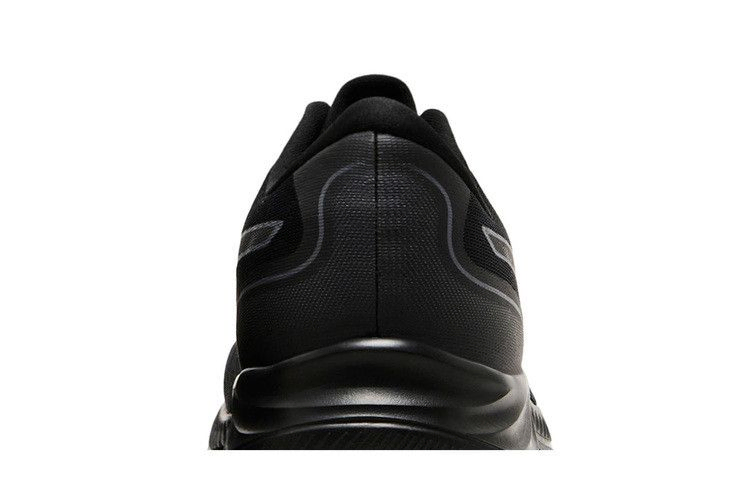 Кроссовки ASICS Gel Excite 9 'Black Carrier Grey'