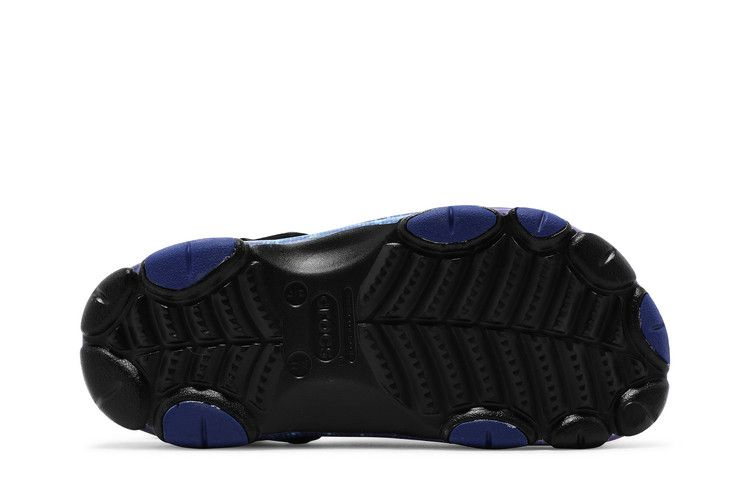 Сабо Space Jam x Crocs Classic Clogs 'A New Legacy'