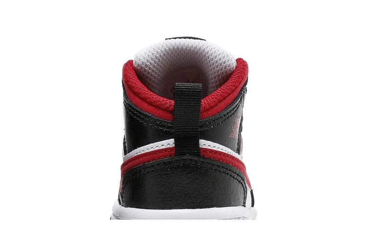 Krossovki-Air-Jordan-1-Mid-TD-Black-Gym-Red-6