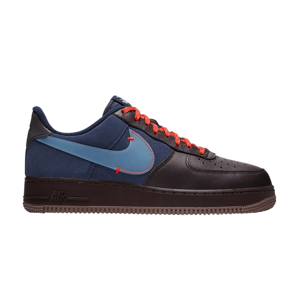 Krossovki-Nike-Air-Force-1-Low-Burgundy-Ash