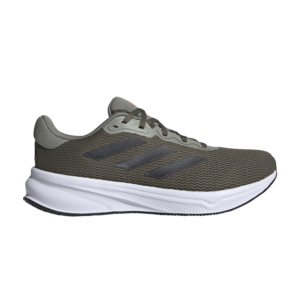 Кроссовки Adidas Response 'Olive Strata'