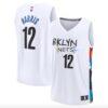 2022-23-Brooklyn-Nets-12-Joe-Harris-Fast-Break-City-White-Jersey-1-100x100