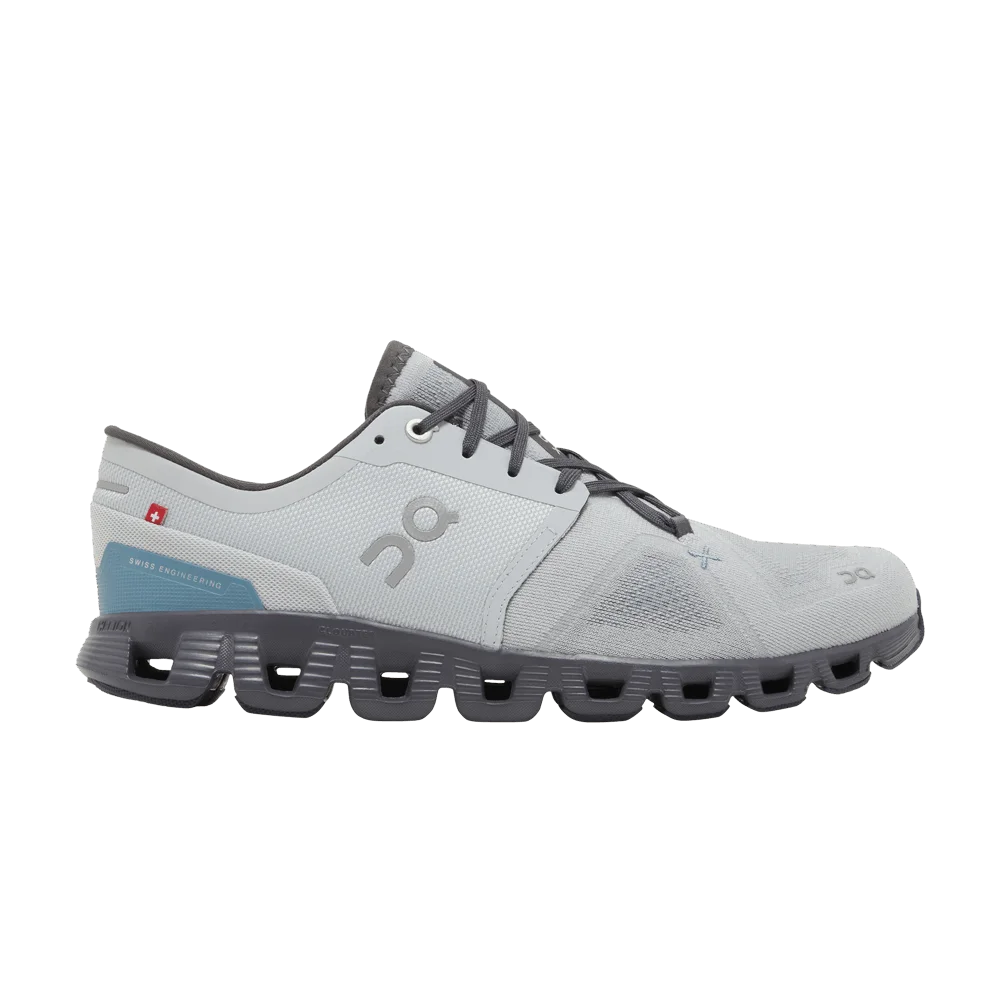 Krossovki-Cloud-X-3-Glacier-Iron
