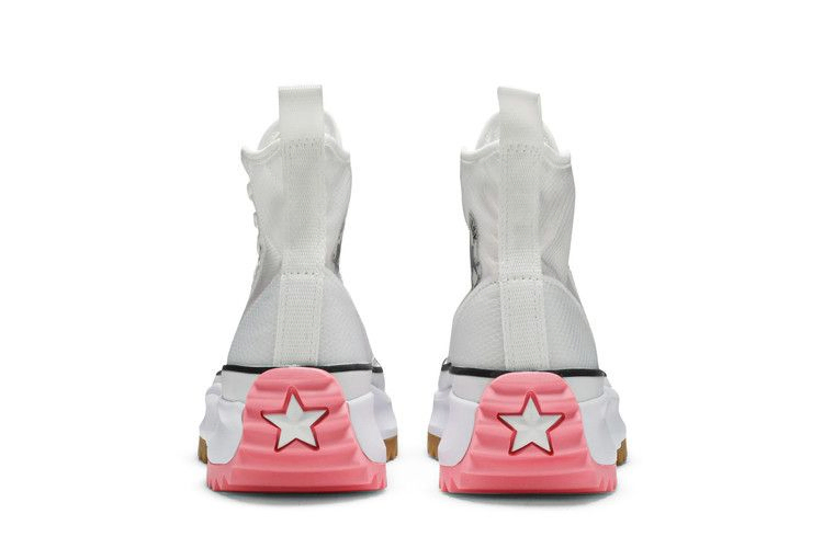 Converse Run Star Hike High 'Concrete Heat - White'