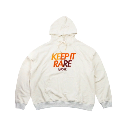 GRAF-KEEP-IT-RARE-Hoodie-8