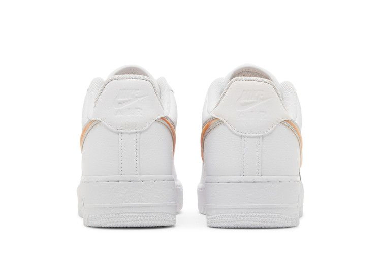 Кроссовки Nike Air Force 1 Low 'Oversized Swoosh'