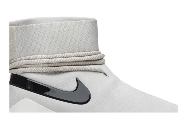 Кроссовки Nike Air Fear Of God SA 'Light Bone'