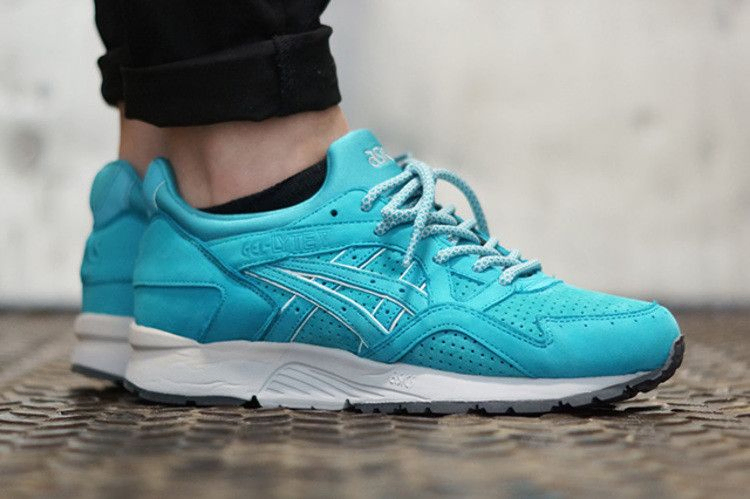 Кроссовки ASICS Ronnie Fieg x Gel Lyte 5 'Cove'
