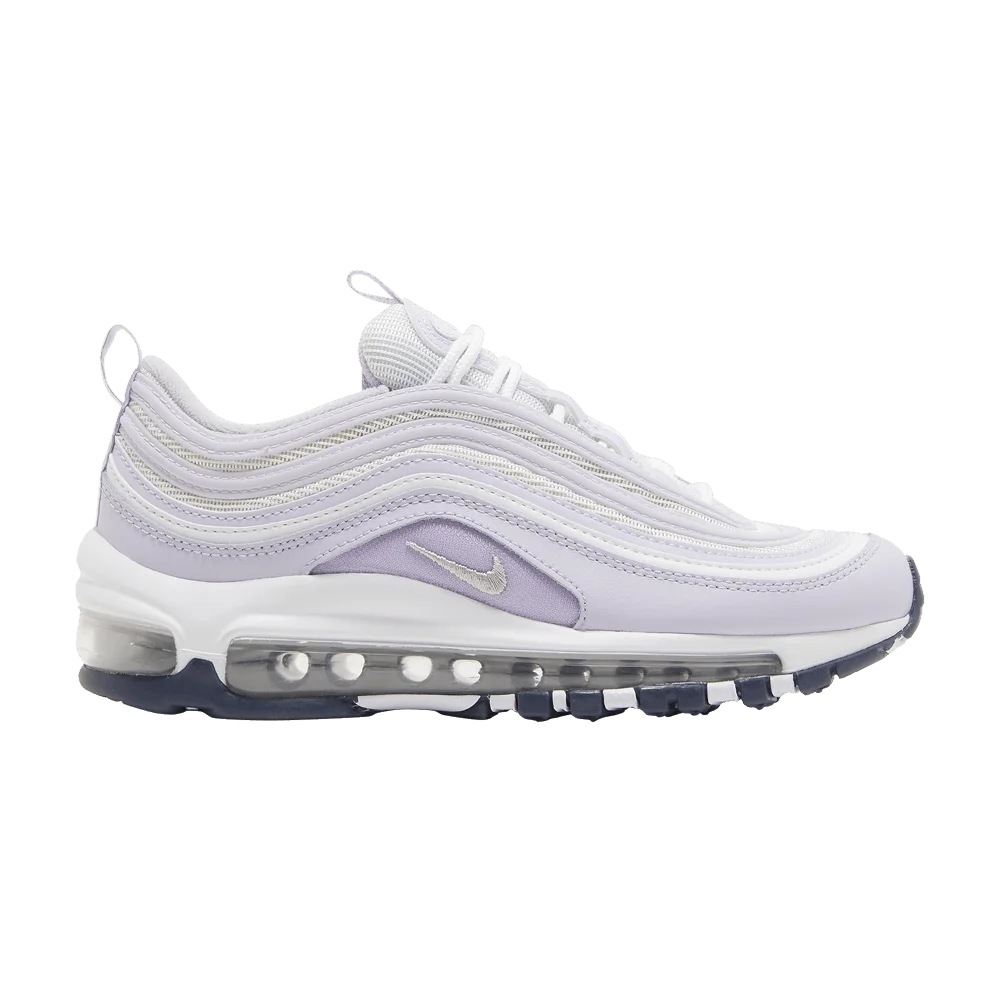 Krossovki-Nike-Air-Max-97-GS-White-Violet-Frost