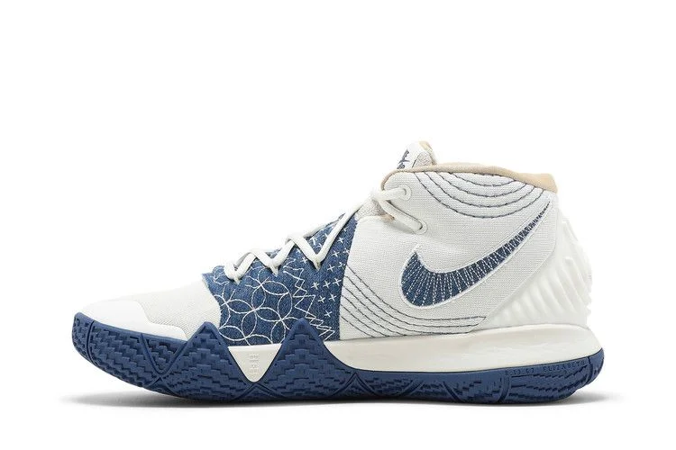 Кроссовки Nike Kybrid S2 'Sashiko'