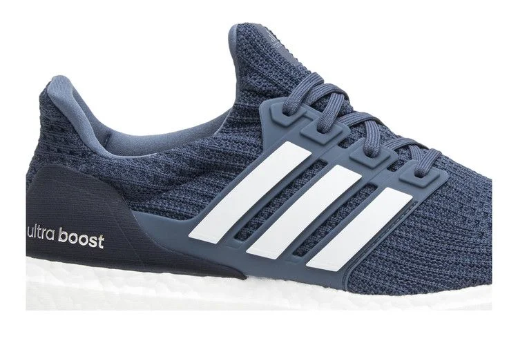 Кроссовки adidas UltraBoost 4.0 'Show Your Stripes'