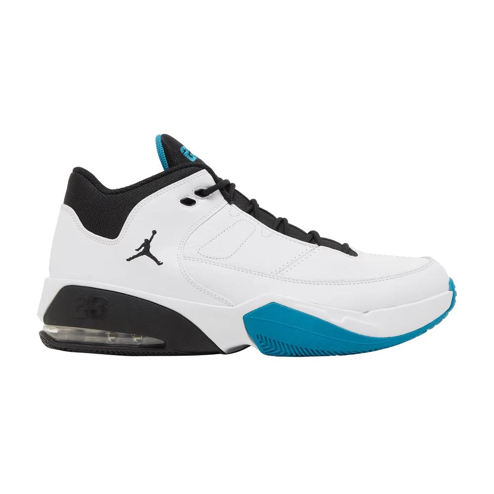 Krossovki-Air-Jordan-Max-Aura-3-White-Cyber-Teal