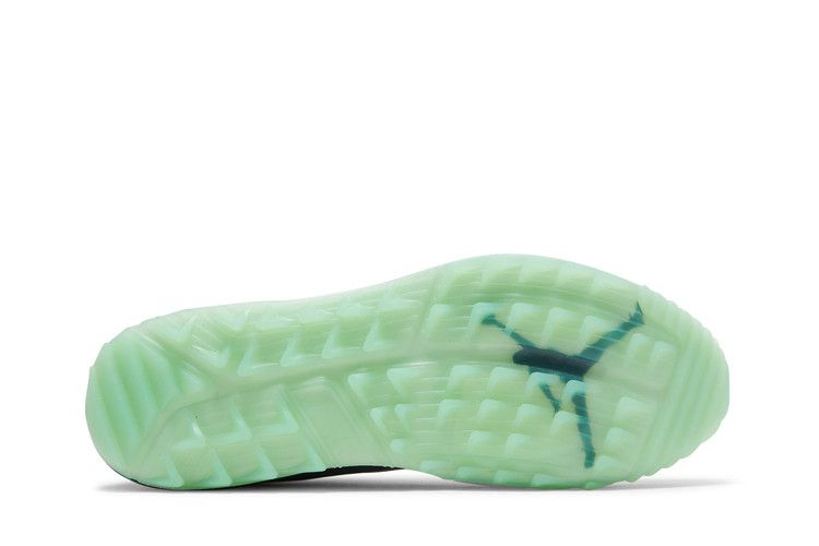 Кроссовки Air Jordan ADG 3 'Dark Grey Green Glow'